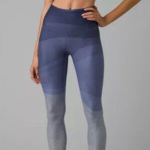 Prana Layna 7/8 Leggings